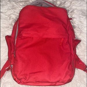 USED ONCE LAPTOP BACKPACK